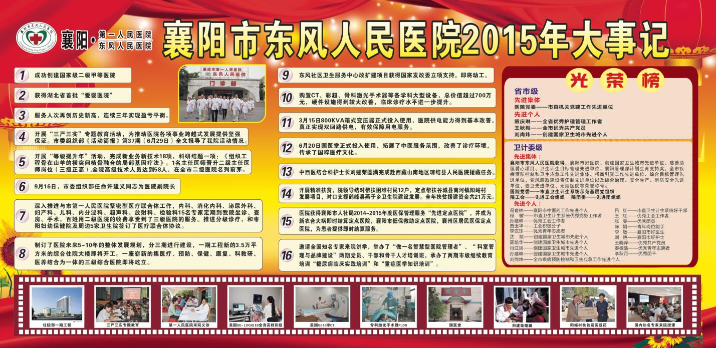 2016版醫(yī)院宣傳單內(nèi)容.docx